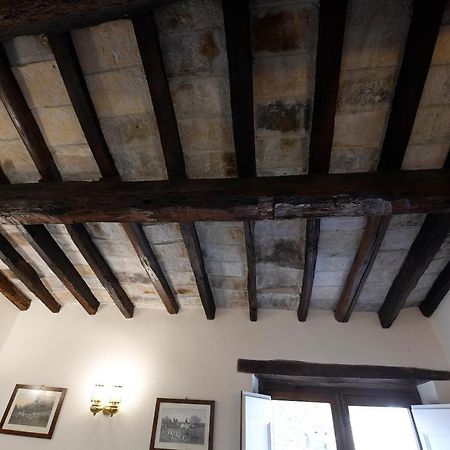 Grotte - Campo De' Fiori Apartment Rome Bagian luar foto